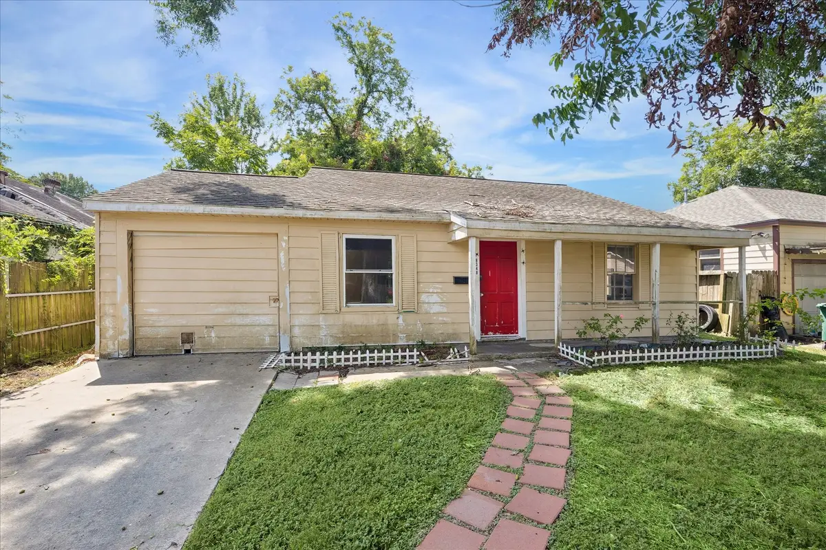 8348 Baker Drive, Houston, TX 77017 - #1