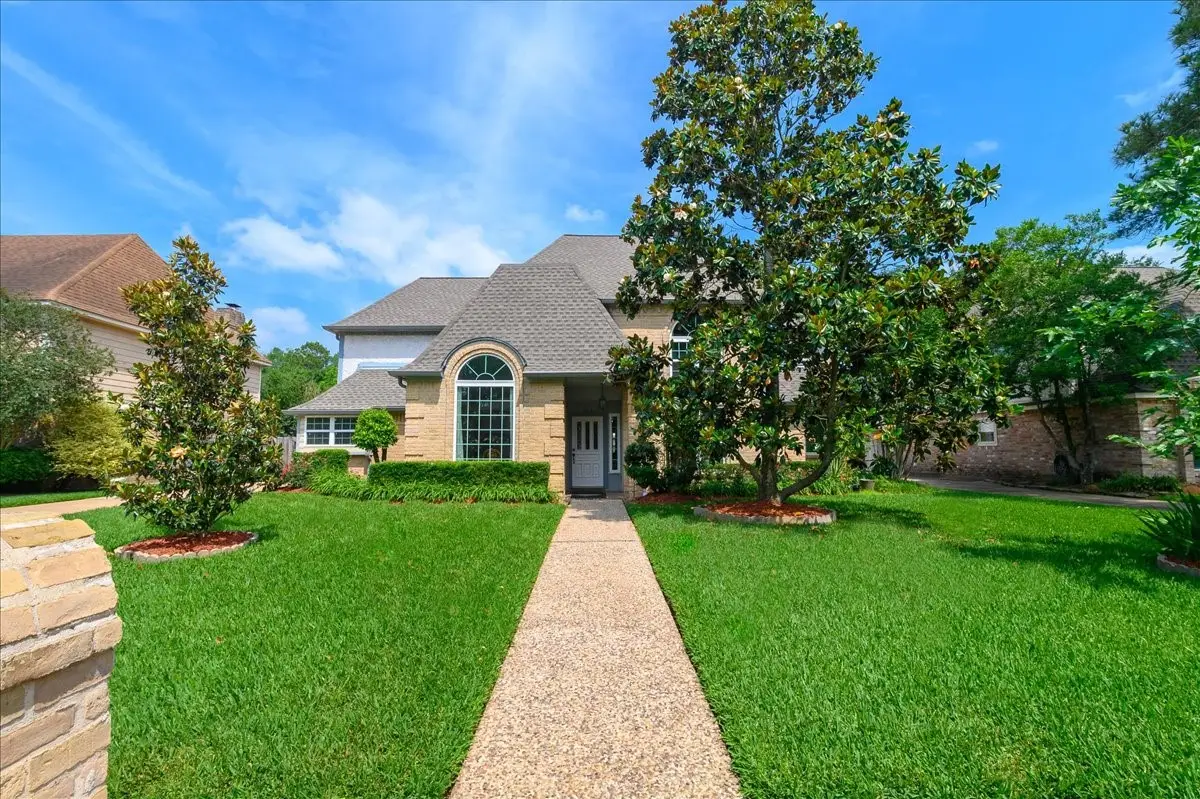615 Abbotswood Court, Katy, TX 77450 - #1