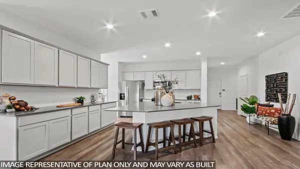 27630 Oasis Ridge Drive, Katy, TX 77493