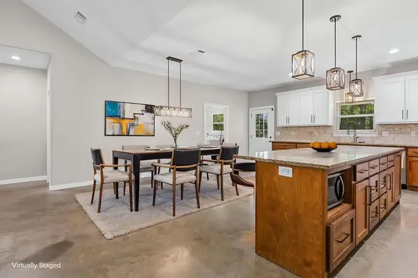 1614 Southwood Drive, Lufkin, TX 75904
