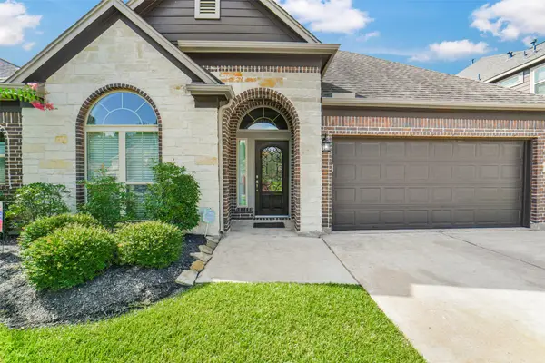 18843 Aspen Heights Trail, Cypress, TX 77429
