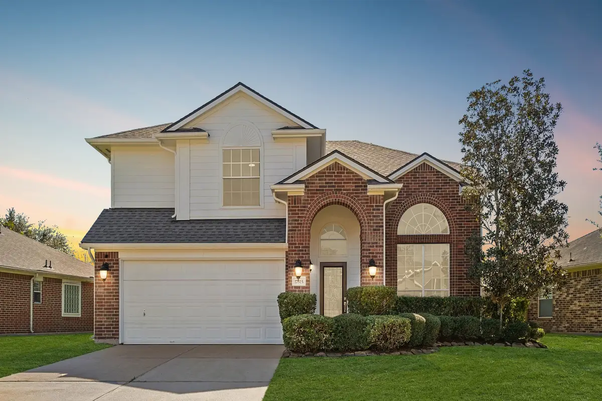 17515 Heath Grove Lane, Richmond, TX 77407 - Image #1