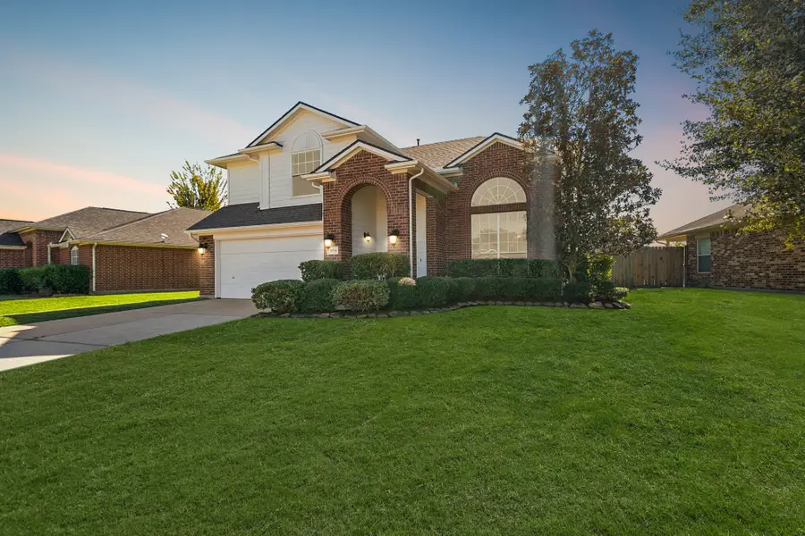 17515 Heath Grove Lane, Richmond, TX 77407 - Image #2