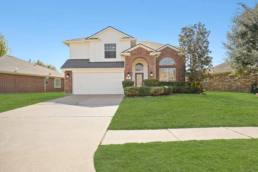 17515 Heath Grove Lane, Richmond, TX 77407 - Image #3