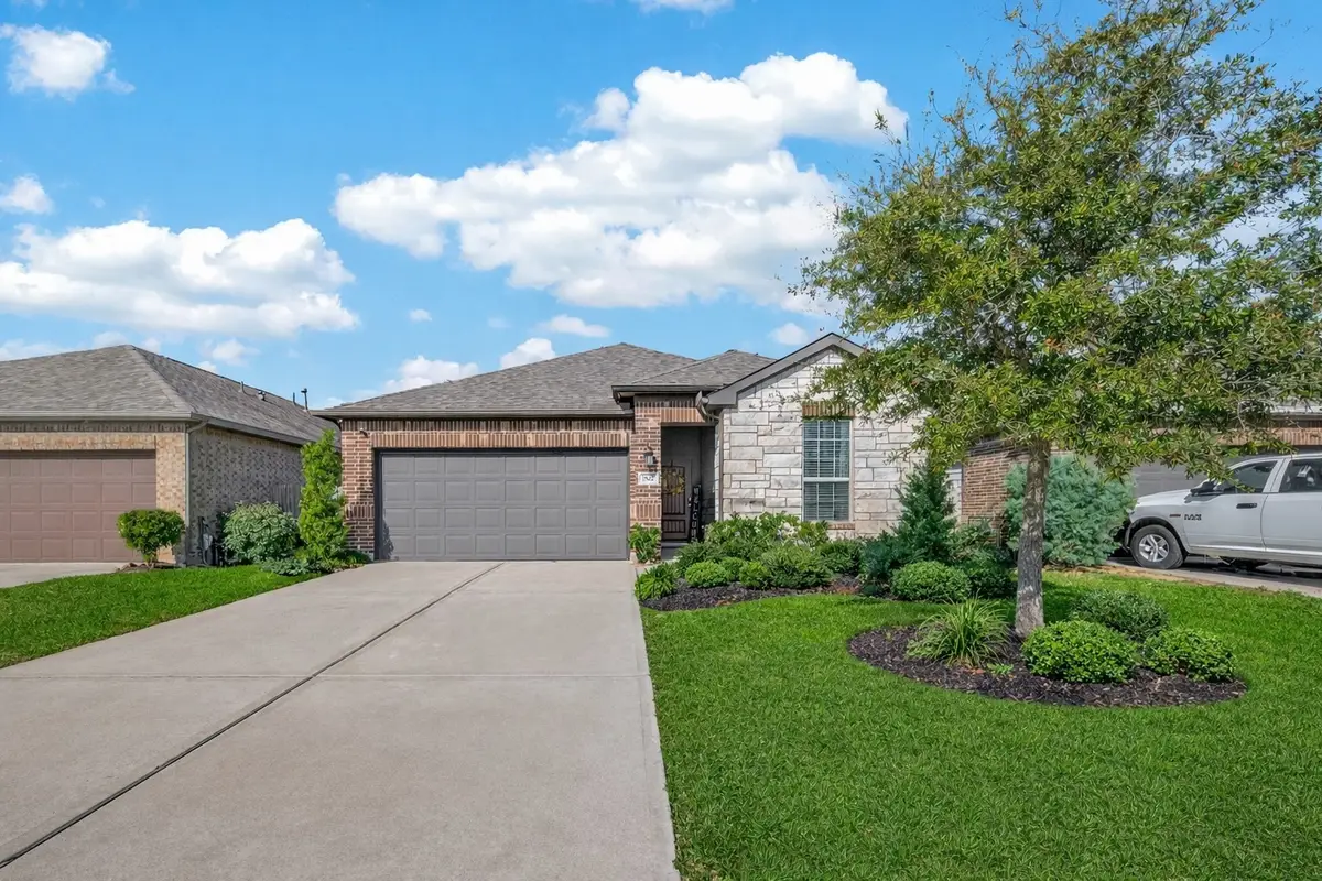 7822 Heather Harvest Way, Richmond, TX 77407 - #1