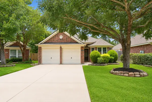 28007 Elijah Hills Lane, Spring, TX 77386