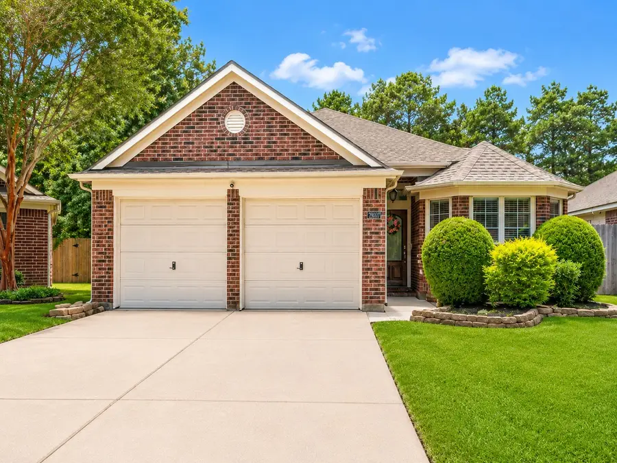 28007 Elijah Hills Lane, Spring, TX 77386 - #2