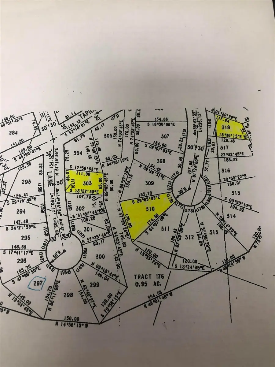 0 Tanoak Lane, Brookeland, TX 75931 - #2