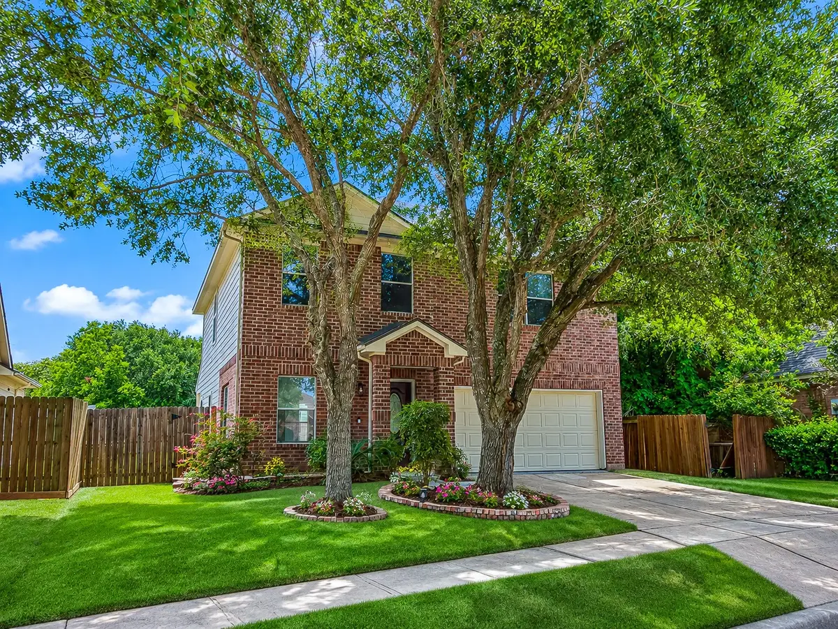 2106 Lakeshore Forest Court, Missouri City, TX 77459 - #1