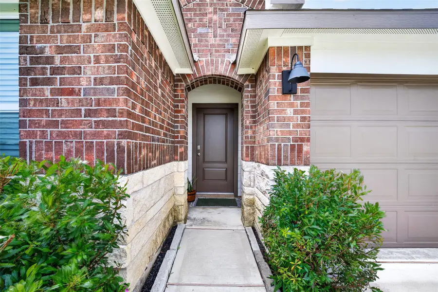 1126 Sandhill Crane Drive, Texas City, TX 77590 - #2