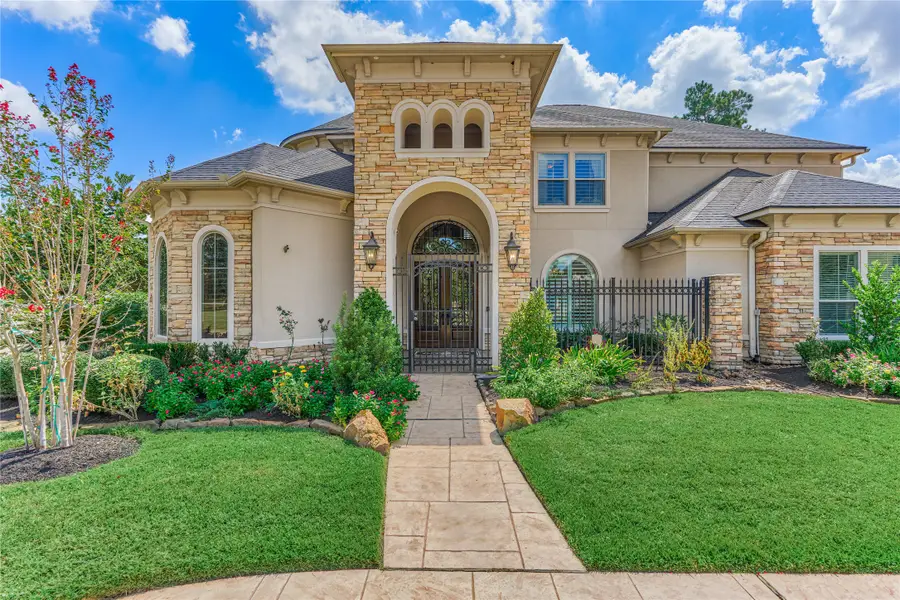 8003 Marshall Falls Drive, Spring, TX 77379 - #2