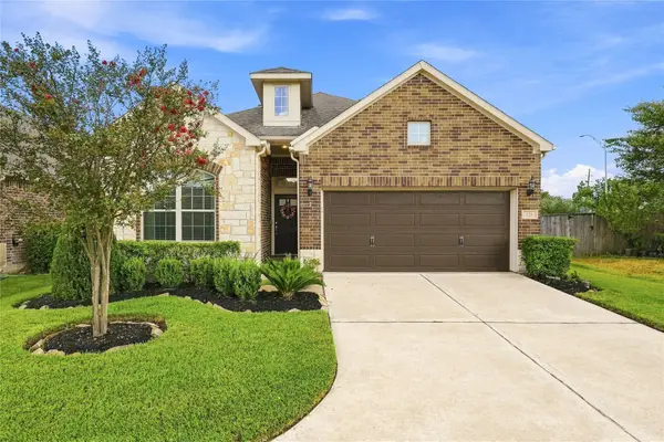 129 Saddle Drive, Jersey Village, TX 77065