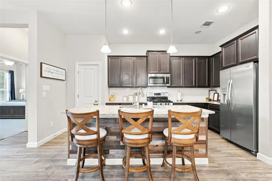129 Saddle Drive, Jersey Village, TX 77065 - #3
