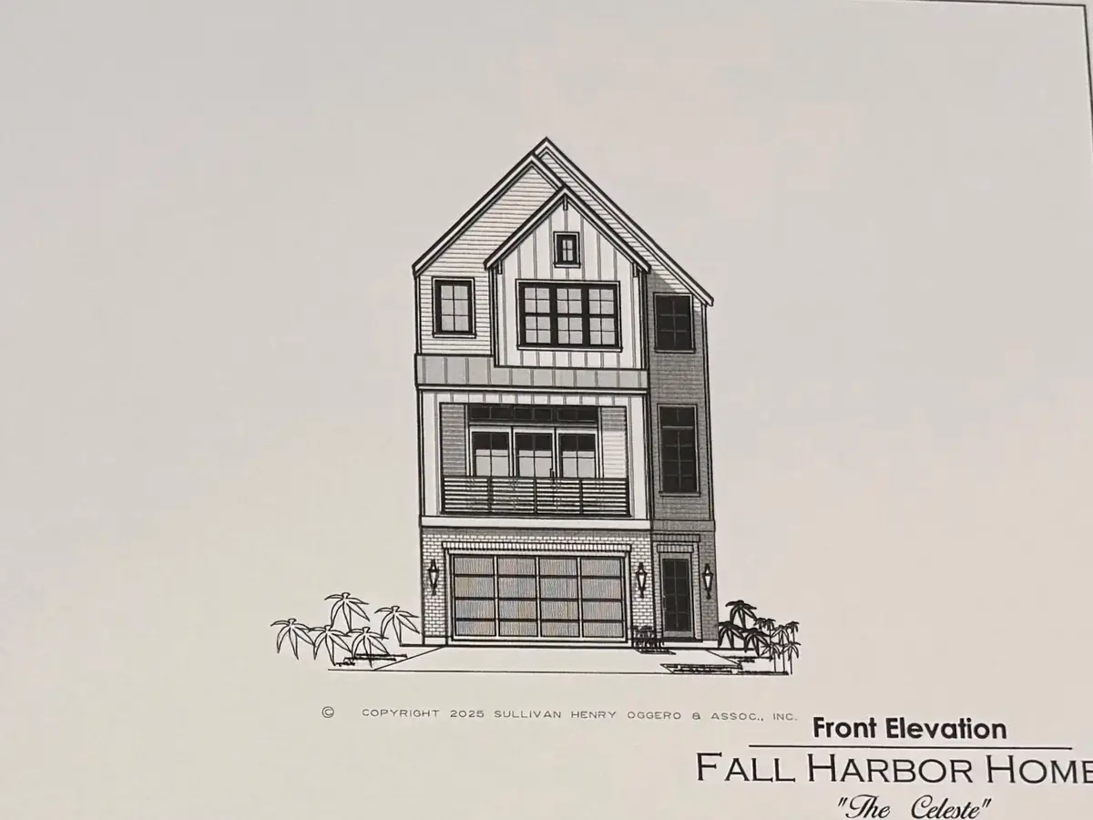 1604 Sedola Lane, Houston, TX 77055 - #1