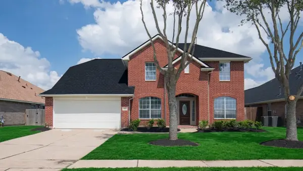 810 Aqua Vista, Richmond, TX 77469