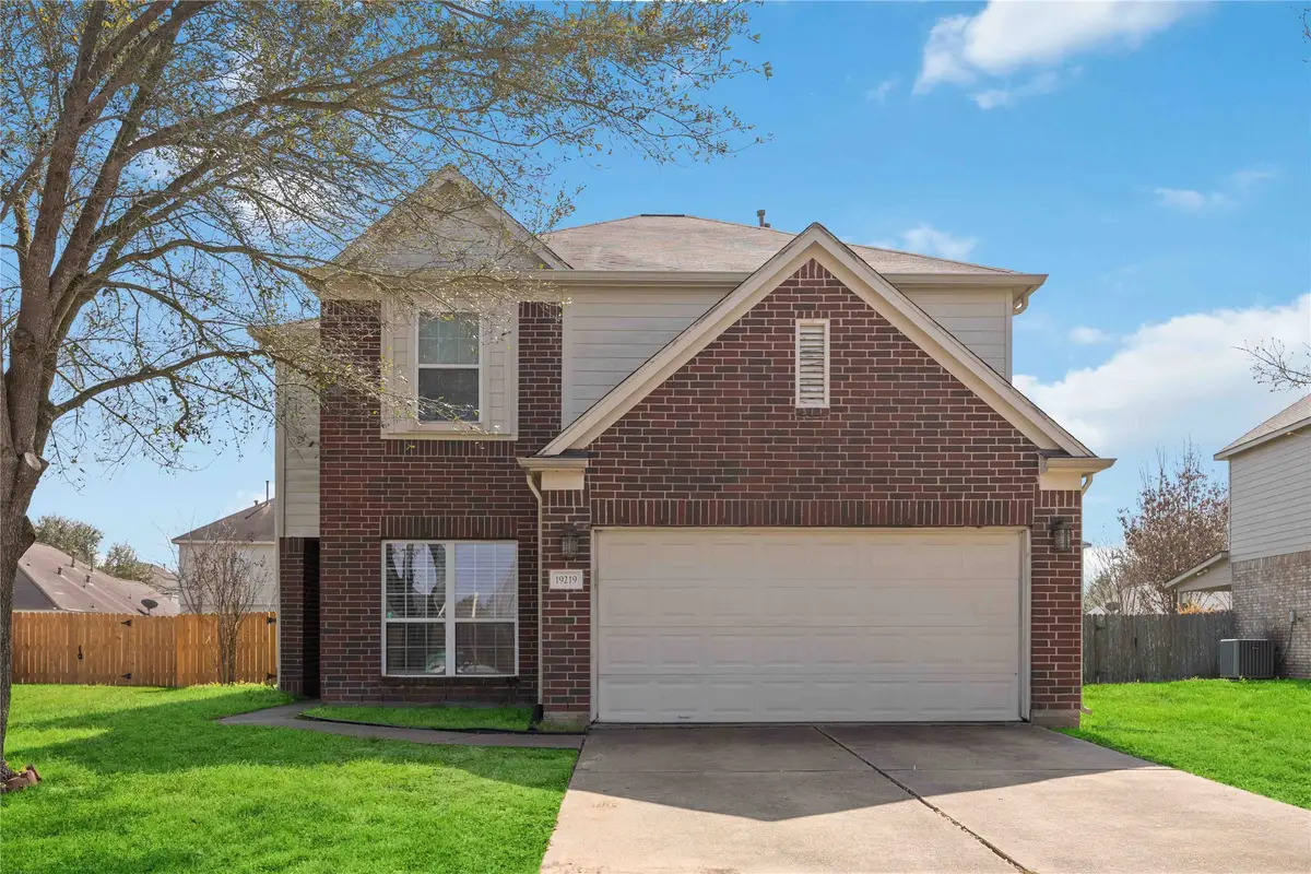 19219 Brook Village Road, Houston, TX 77084 - #1