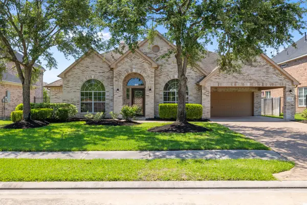 17839 Circular Quay Lane, Cypress, TX 77429