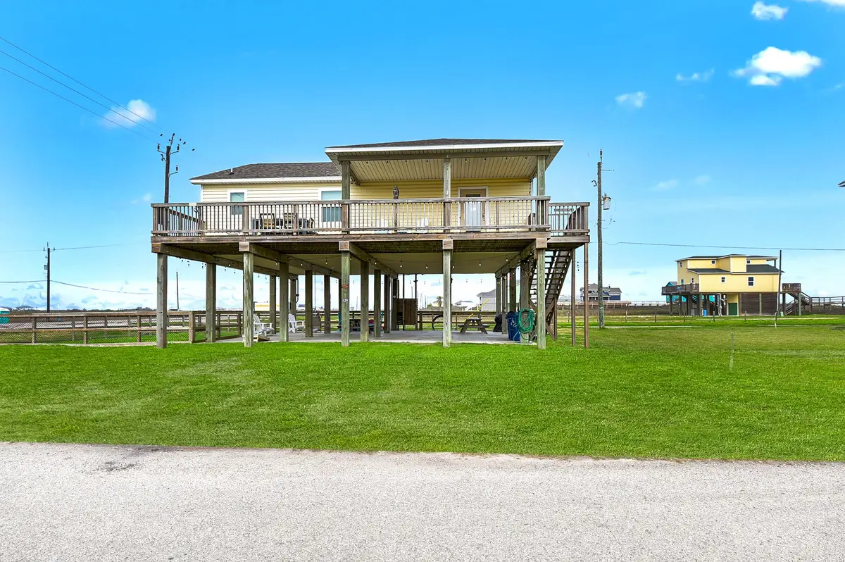126 Nesmith Place, Surfside Beach, TX 77541 - #1