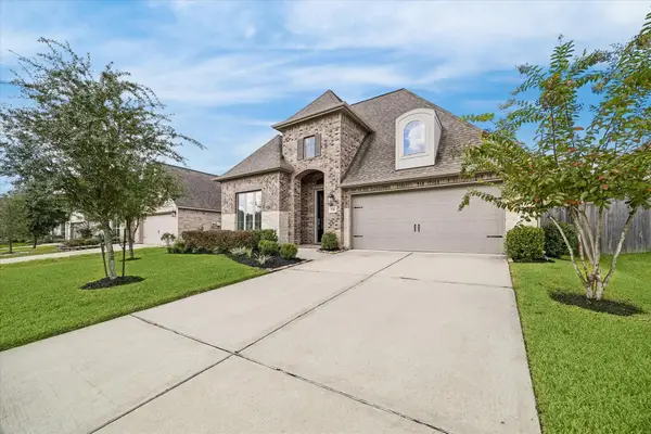 3218 Bellwick Chase Lane, Porter, TX 77365