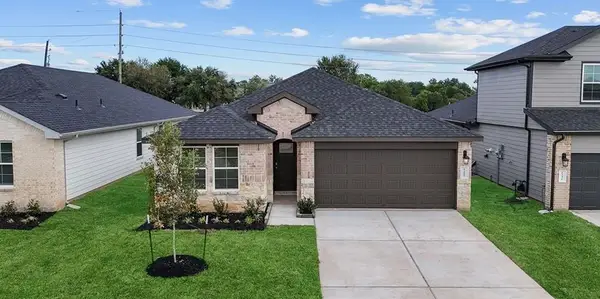 1603 Mazzini Drive, Richmond, TX 77406