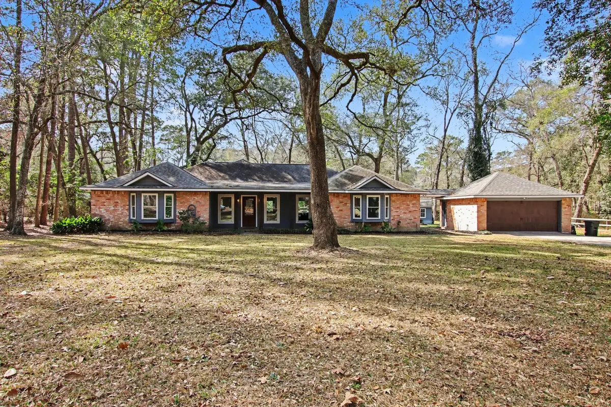 22911 Wren Lane, Tomball, TX 77377 - #1