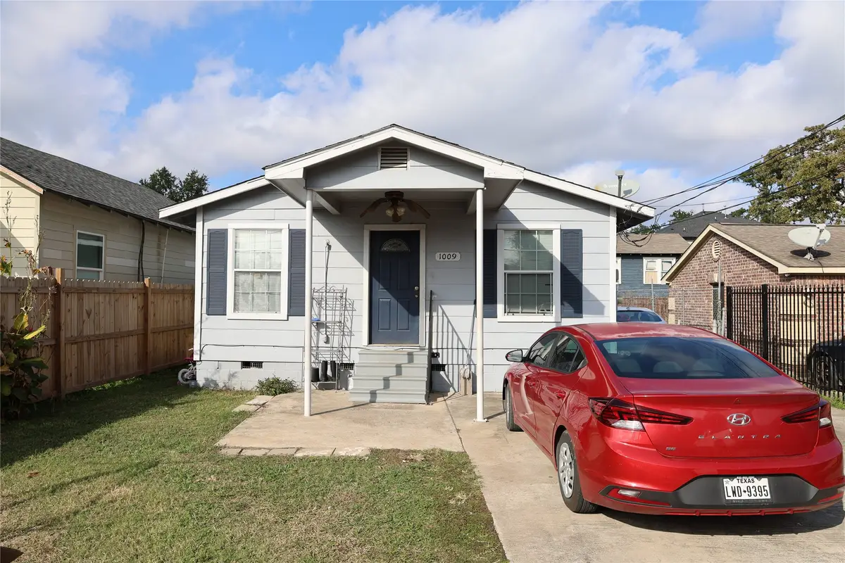 1009 Caplin Street, Houston, TX 77022 - Image #1