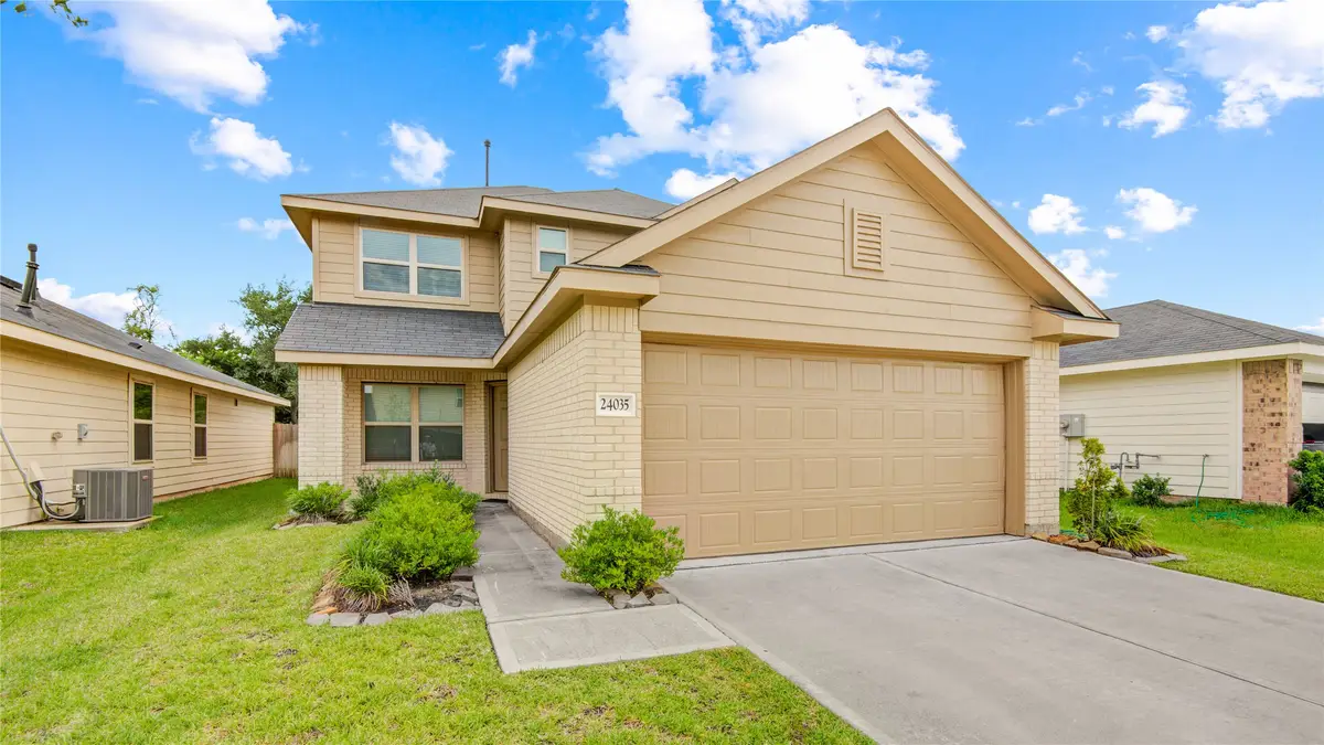 24035 Wandering Brook Drive, Hockley, TX 77447 - #1