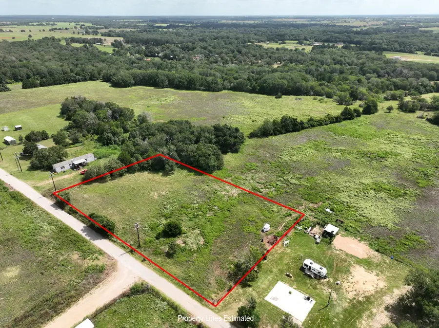 1.68 Acres County Road 367, Caldwell, TX 77836 - #3