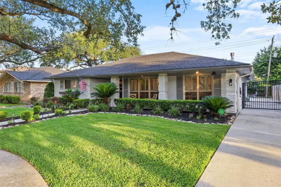 5531 Lymbar Drive, Houston, TX 77096 - #2