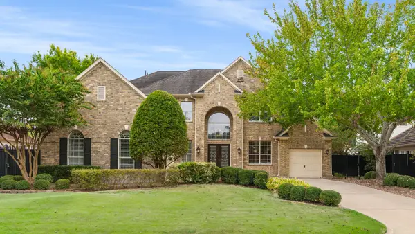 11431 Legend Manor Drive, Houston, TX 77082