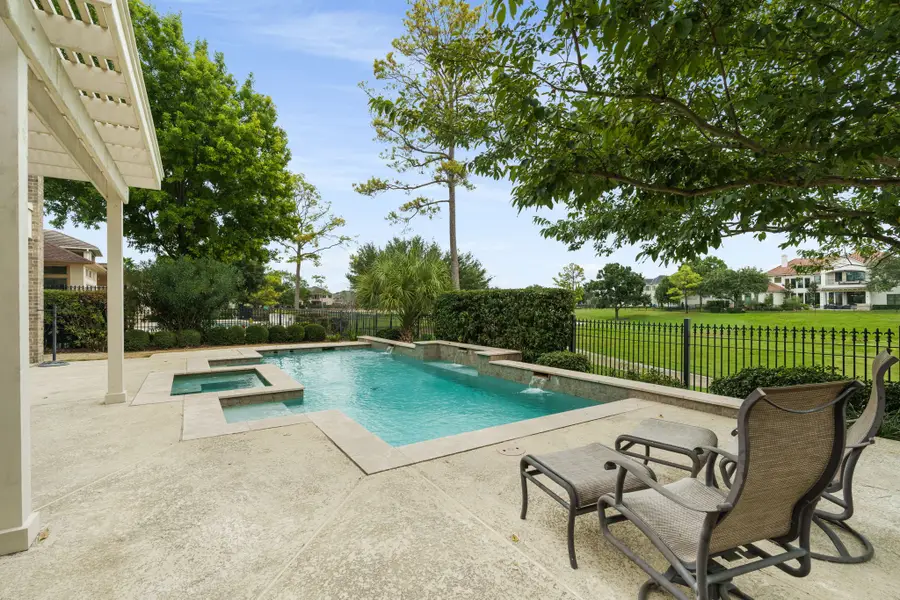 11431 Legend Manor Drive, Houston, TX 77082 - #2