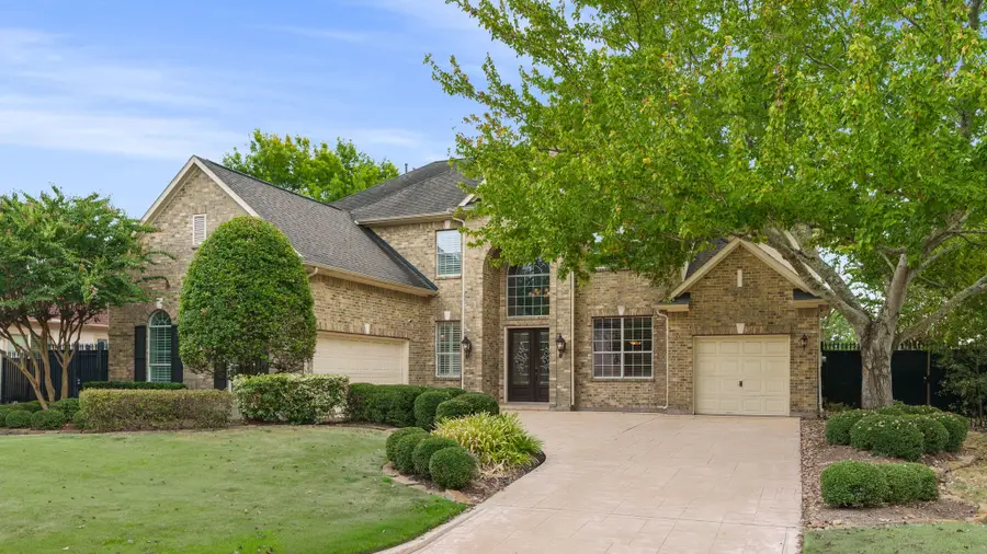 11431 Legend Manor Drive, Houston, TX 77082 - #3