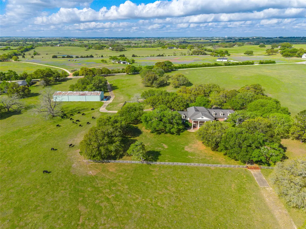 7900 Old Gay Hill Rd, Brenham, TX 77833 - #1