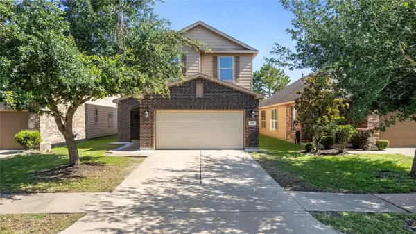 9307 Fuqua Ridge Lane, Houston, TX 77075