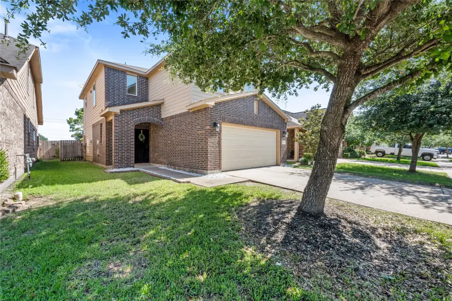 9307 Fuqua Ridge Lane, Houston, TX 77075 - Image #3
