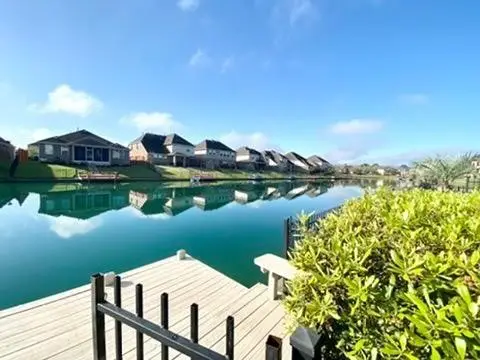 3947 Amalfi Shores Court, Missouri City, TX 77459 - #1