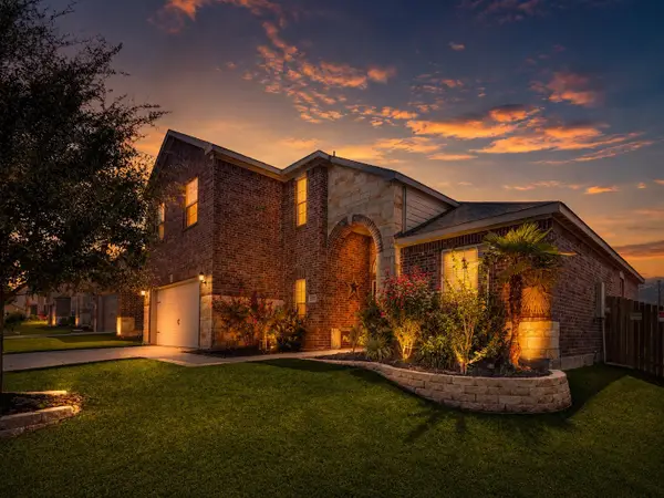 21219 Opal Oak Drive, Hockley, TX 77447