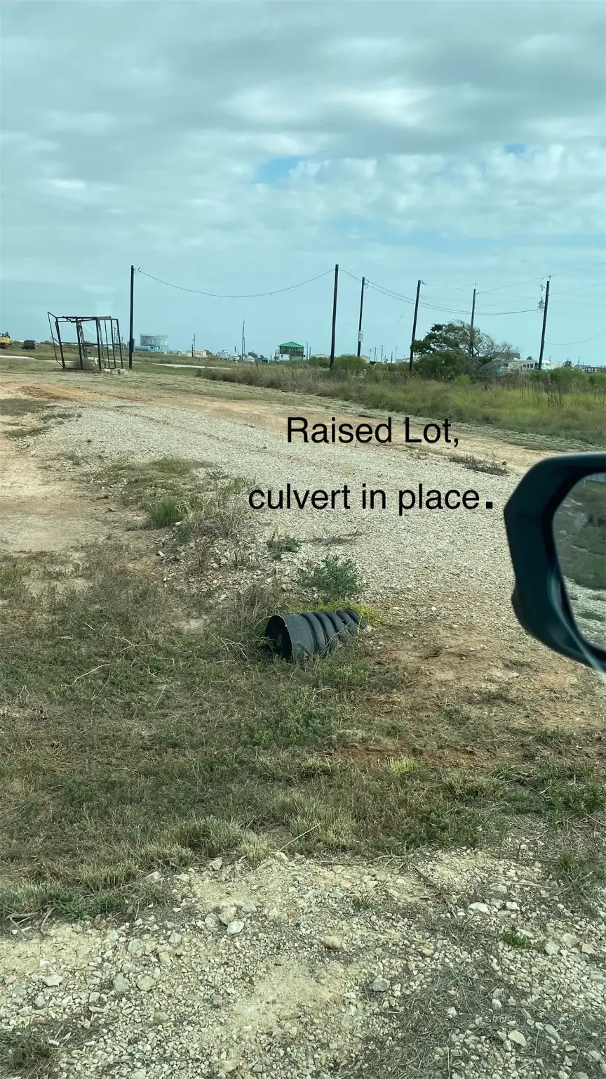 000 Shore Street Street, Sargent, TX 77414 - Image #1