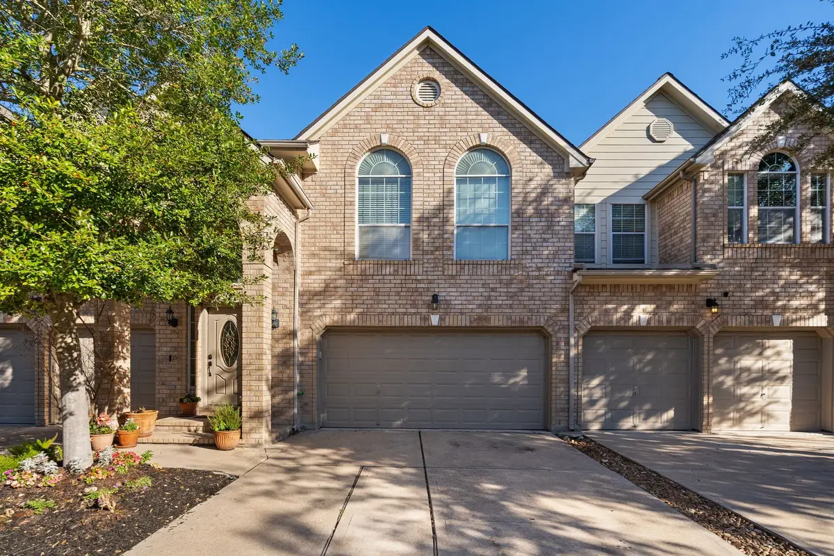 7526 N Linpar Court, Houston, TX 77040 - #1