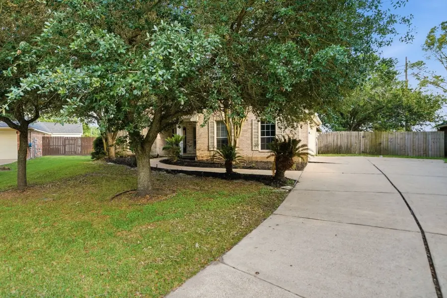 11 Crest, Houston, TX 77082 - #2