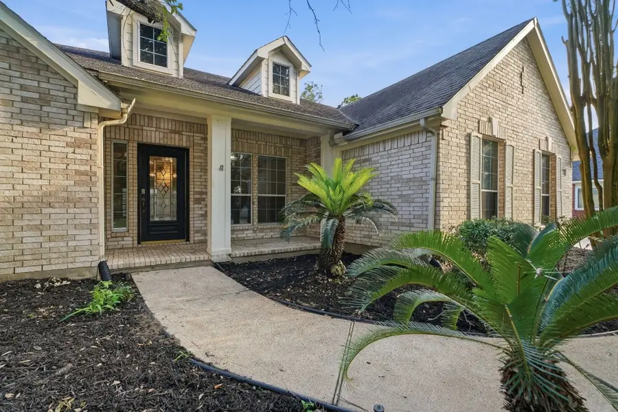 11 Crest, Houston, TX 77082 - #3
