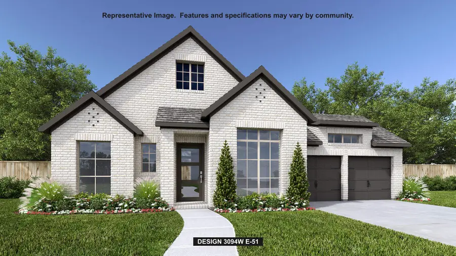2615 Crown Ridge Drive, Missouri City, TX 77459 - #3