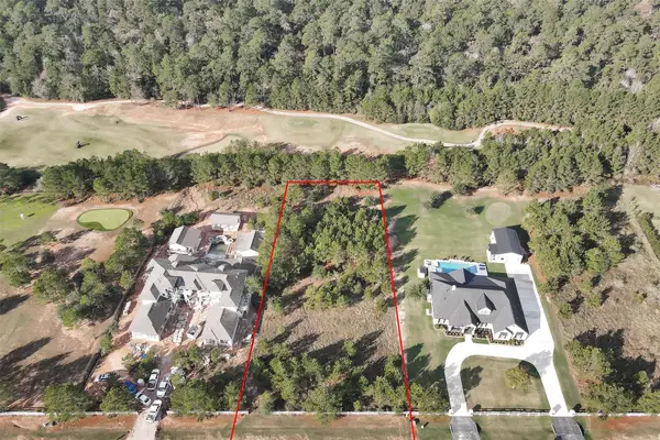 18482 Gary Player Drive, Montgomery, TX 77316