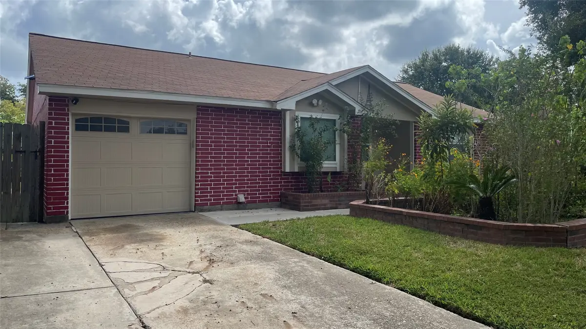 15010 Dogwood Tree Street, Houston, TX 77060 - #1