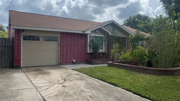 15010 Dogwood Tree Street, Houston, TX 77060