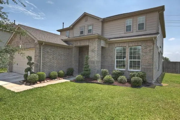7002 Falling Cherry Place, Houston, TX 77049
