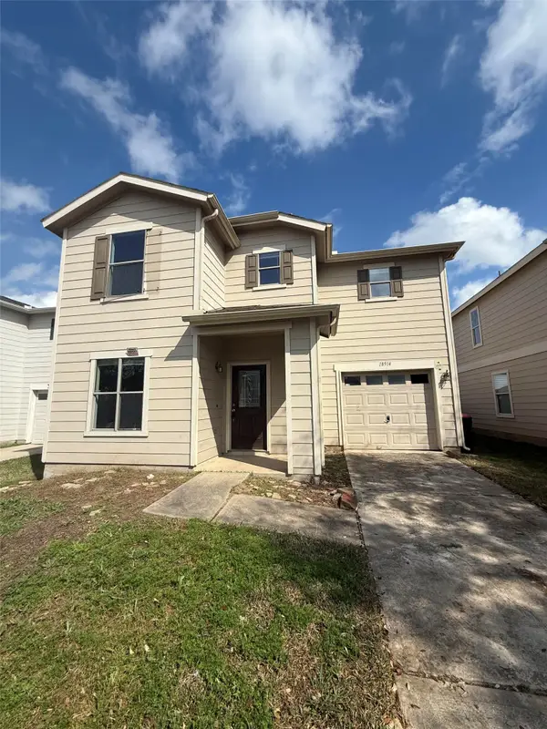 18914 Remington Mill Drive, Houston, TX 77073