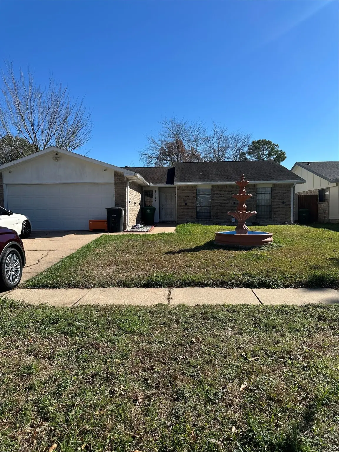 15915 Dante Drive, Houston, TX 77053 - Image #1