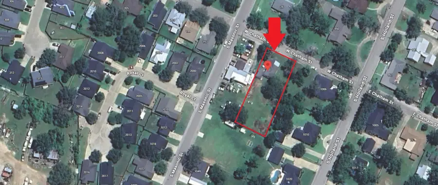 27 W Chatham Street, Bellville, TX 77418 - Image #2