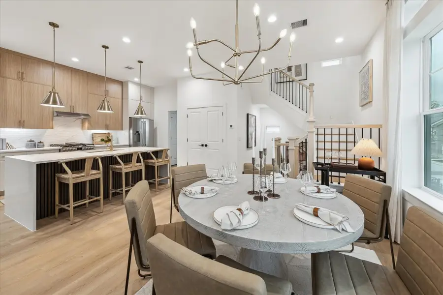 752 Curtin Street, Houston, TX 77018 - #2